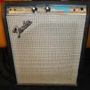 Nice Rare 1977 6V6 Fender Musicmaster Bass Combo Guitar Amplifier