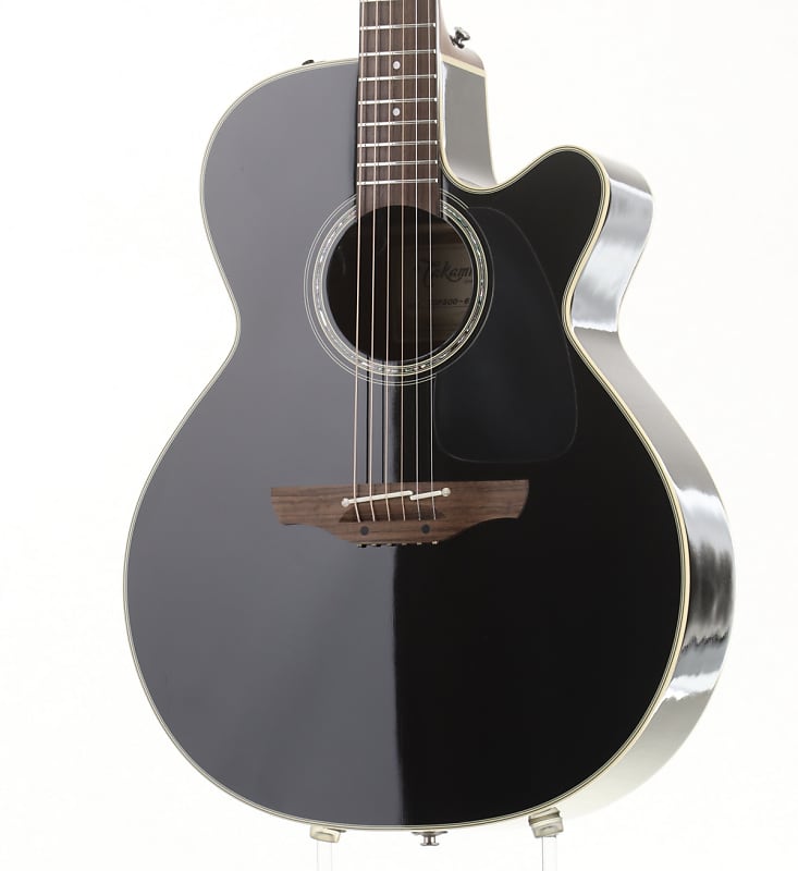 Takamine Limited Edition TDP500-6 BL [SN 53060519] [12/01]