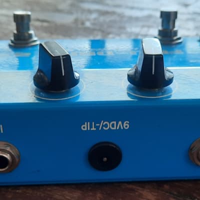 Fulltone Full Drive 2 (Non-MOSFET)