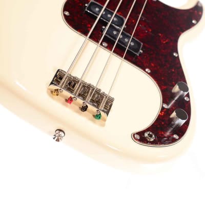 Classic Vibe '60S Precision Bass® - Olympic White image 9