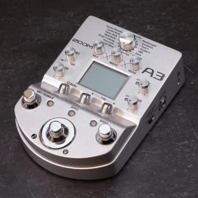 Reverb.com listing, price, conditions, and images for zoom-a3