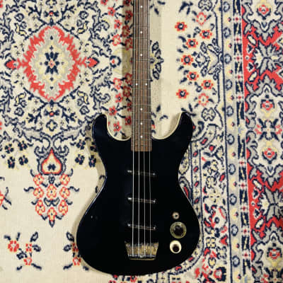 Danelectro Hodad Bass 2000 - 2004 | Reverb