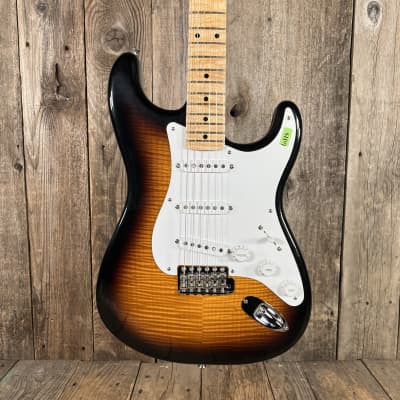 Fender 1956 Stratocaster NOS Custom Shop 2006 - Sunburst for sale