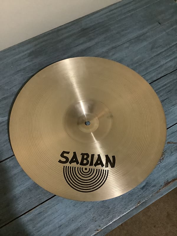 Zildjian 17