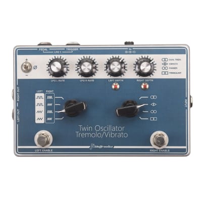 Reverb.com listing, price, conditions, and images for lovetone-wobulator
