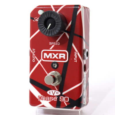 MXR EVH90 Phase 90 | Reverb