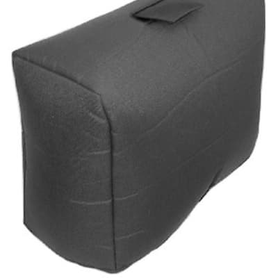 Tuki Padded Cover for a Fender Custom Shop Dual Professional 2x12 Combo (fend536p) image 1