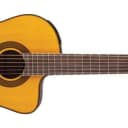 Takamine GC3CE Acoustic-Electric Classical Cutaway Guitar