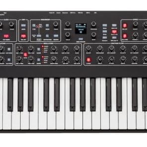 Sequential Prophet Rev2-08 8-voice Analog Synthesizer image 7