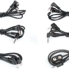 SKB 1SKB-PS-AC2 9V Pedalboard Adapter Cable image 5