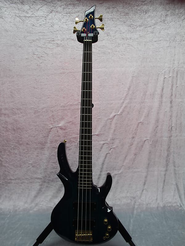 ESP Reindeer レインディア トナカイベース