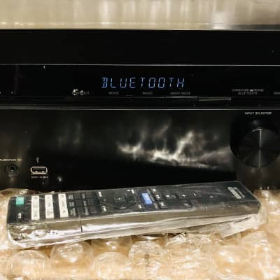 Sony STR-DH770 7.2 Channel 4K Ultra HD A/V Receiver with Bluetooth + Remote Control! *NICE!* image 5
