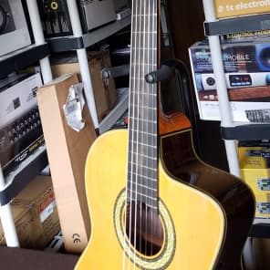 Takamine TH5C Acoustic Guitar (TH5C) image 8