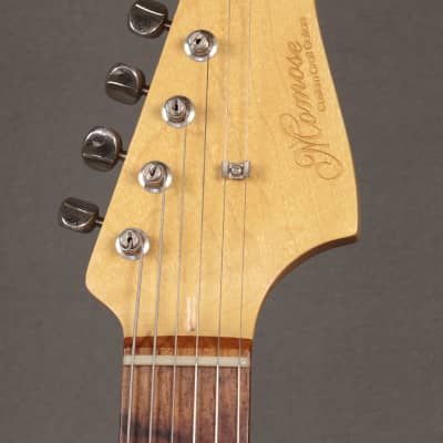 Momose MJM1 STD NJ 3TS (06/30) | Reverb