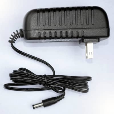 9V M-Audio Venom Synth-compatible replacement power supply unit by myVolts (US plug) image 11