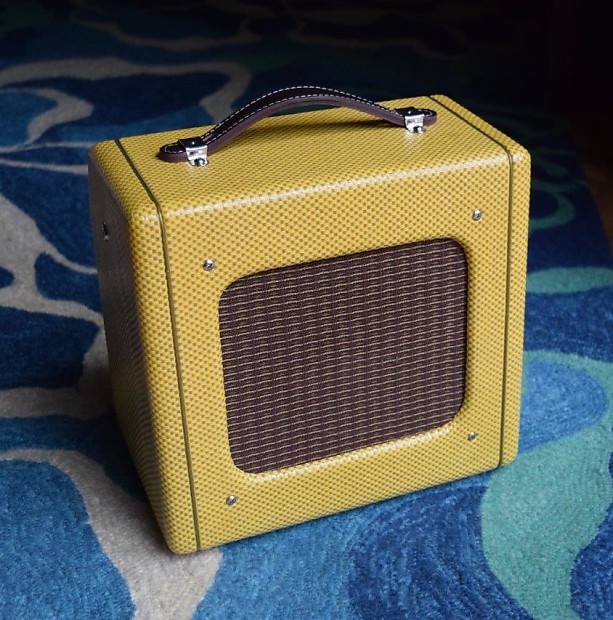 Gretsch cheap g5222 amplifier