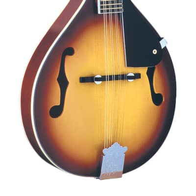Oscar Schmidt - Tobacco Sunburst Bluegrass Mandolin! OM10-O *Make An Offer!* for sale