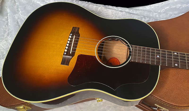 Gibson '50s J-45 Original | Reverb