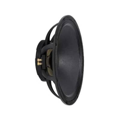 Peavey 1508-8 SPS BWX Replacement Basket with 2000 W Peak 1000 W Program 500 W Continuous image 1