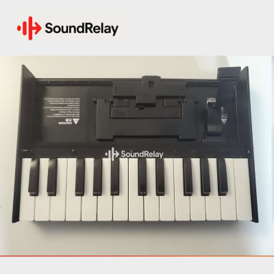 Roland K-25m Boutique Series 25-Key Portable Keyboard | Reverb