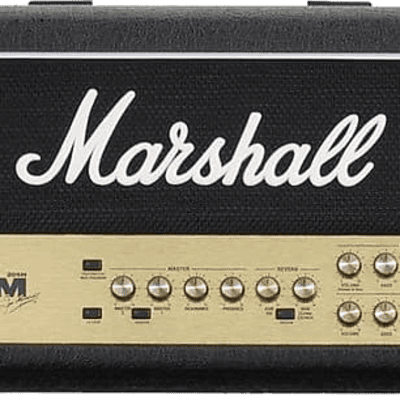 Marshall Amp Head JVM 205H & Marshall 1936 2x12
