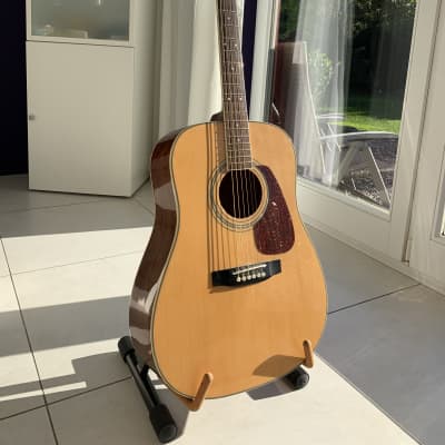 MORRIS モーリス MD-301N アコースティックギター Morris アコースティックギター MD301n Morris アコースティック