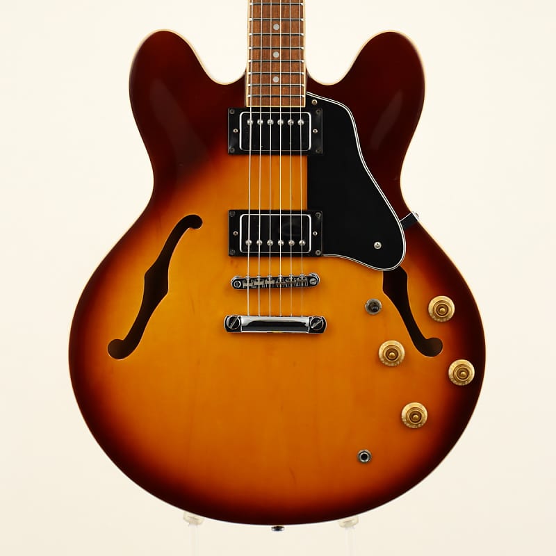 Tokai ES-60 Sunburst [SN 007632] [11/06] | Reverb