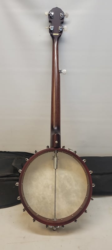 rogue travel banjo