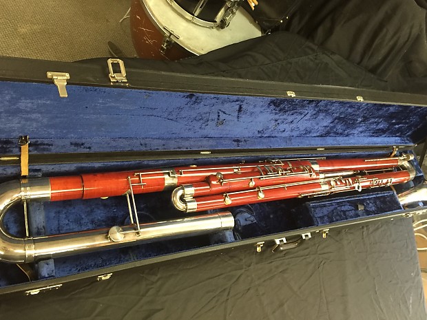 Adler contrabassoon outlet