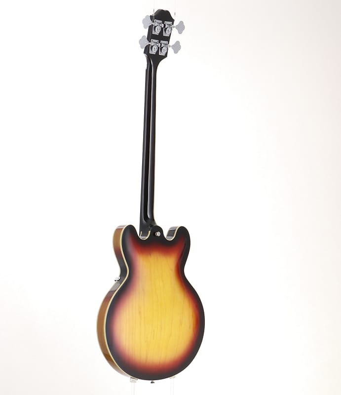 EPIPHONE Rivoli II VC, Made in Korea in the Year 2000