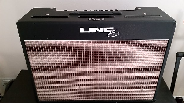 Line 6 Flextone XL