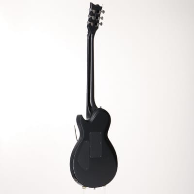 GrassRoots G-A-74-A3 BLK the GazettE Aoi Signature (S/N