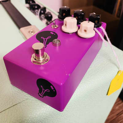 Buxom Boost Clone (B-Stock) | Reverb