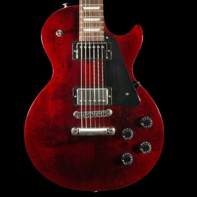 Gibson Les Paul Studio 2023 - Wine Red for sale