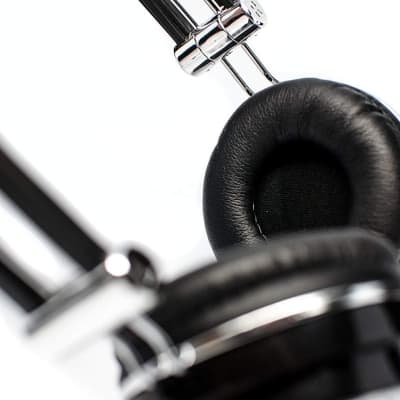 CAD Audio Studio Headphones, Black (MH100) image 12