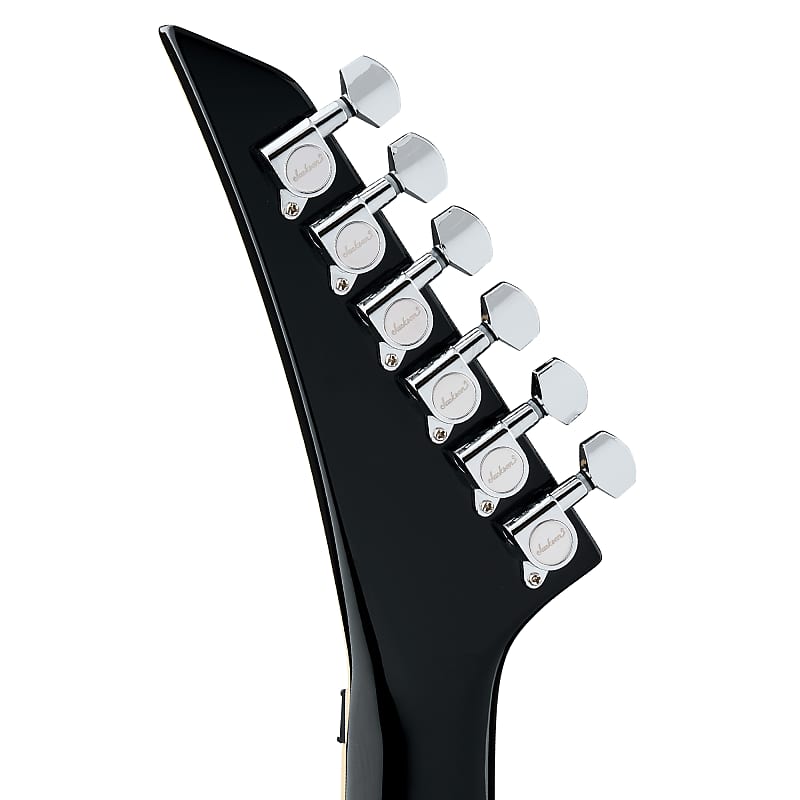 Jackson Limited Edition Pro Plus Pure Metal Soloist SL1A