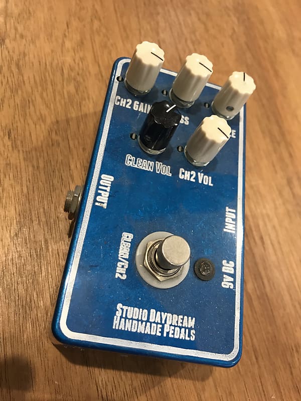 Studio Daydream Mid Boost | eBay
