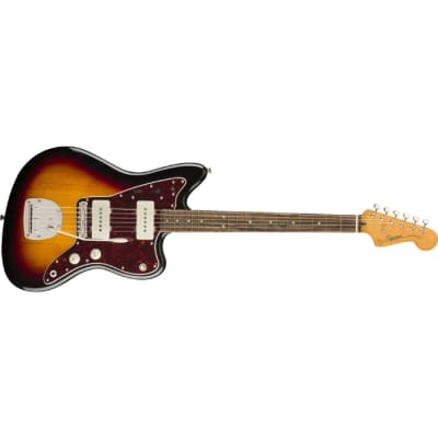 Squier Classic Vibe '60s Jazzmaster | Reverb