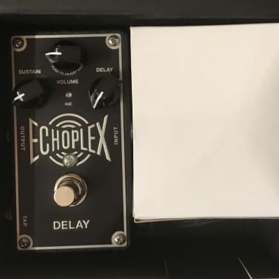Dunlop EP103 Echoplex Delay image 3