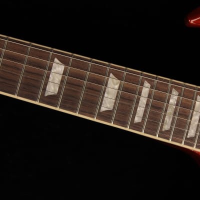 Gibson SG Standard Left Handed - HC (#197) image 8