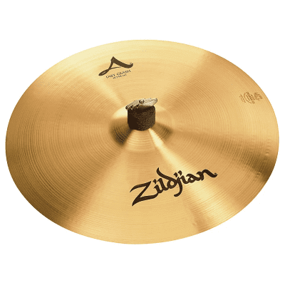 Zildjian 16" A Series Fast Crash Cymbal