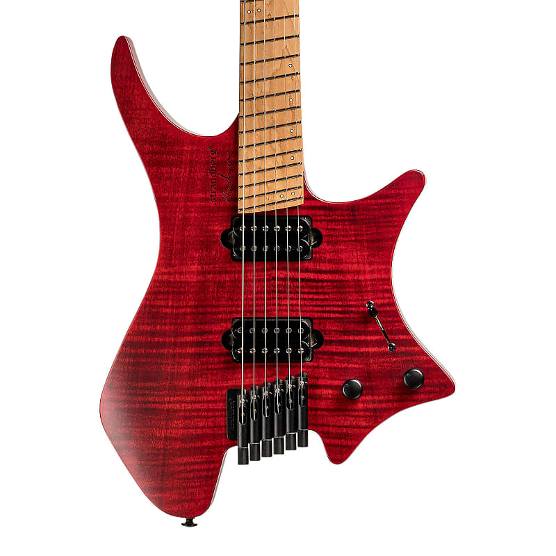 Strandberg Boden Original 6 | Reverb Canada