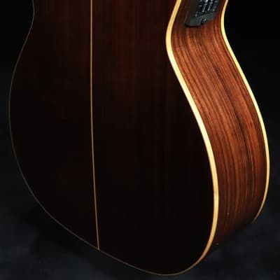 K.yairi WEIR-1E アコースティックギター 1997年製 K.Yairi WEIR-1E 1997 - Shipping Included* | Reverb