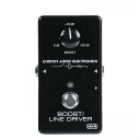 MXR MC401 Custom Audio Electronics Boost/Line Driver
