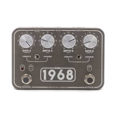 Reverb.com listing, price, conditions, and images for king-tone-the-1968