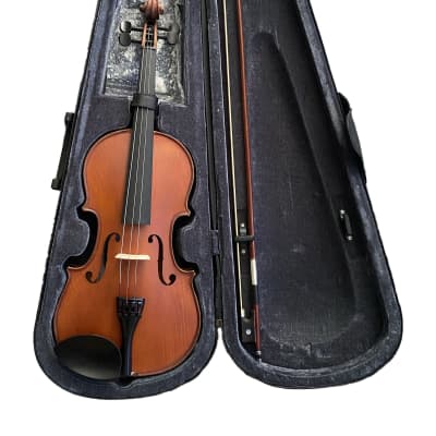 Violin Recital REV-1 image 1