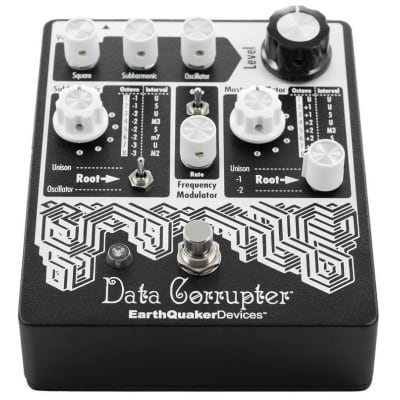 EARTHQUAKER DEVICES - DATA CORRUPTER image 4