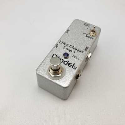 Effect Changer Loop 1【ECL1】 | Otodel