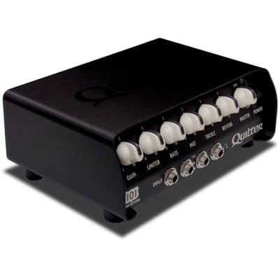 Quilter Amps 101 Mini Reverb Head image 18