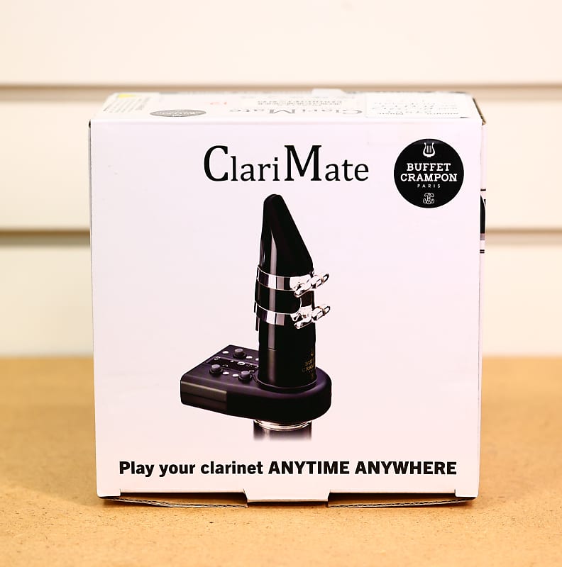 Digital clarinet 2025
